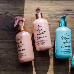 Cleansers / Shampoos
