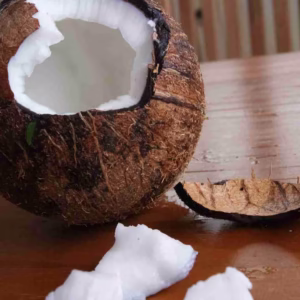 Coconut Shea