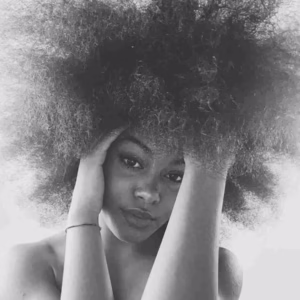 Damaged Hair