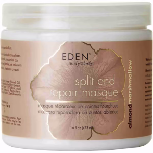 EDEN BodyWorks Almond Marshmallow Split End Repair Masque Featured Image