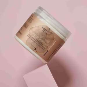 EDEN BodyWorks Almond Marshmallow Split End Repair Masque Gallery Image 1