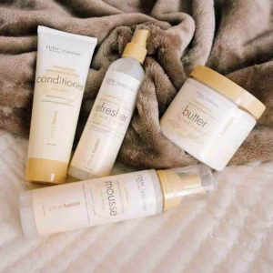 EDEN BodyWorks Citrus Fusion Hair + Body Butter | 16oz Gallery Image 3