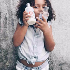 EDEN BodyWorks Coco Shea Berry Detangling Shampoo Gallery Image 5