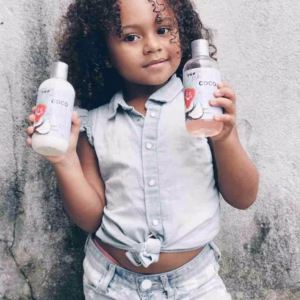 EDEN BodyWorks Coco Shea Berry Detangling Shampoo Gallery Image 6