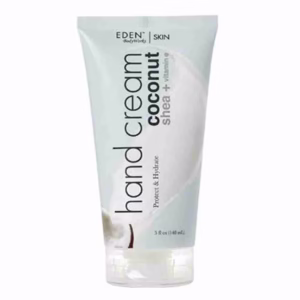 EDEN BodyWorks Coconut Shea Body Cares - Hand Cream | 5 oz Featured Image