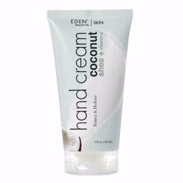 EDEN BodyWorks Coconut Shea Body Cares - Hand Cream | 5 oz Featured Image
