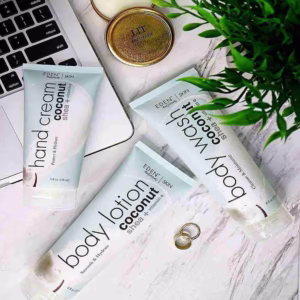 EDEN BodyWorks Coconut Shea Body Cares - Hand Cream | 5 oz Gallery Image 4