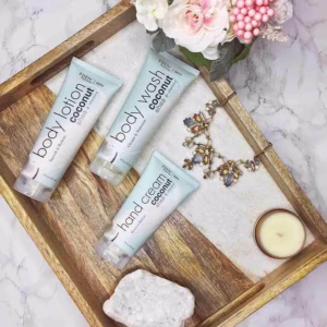 EDEN BodyWorks Coconut Shea Body Cares - Hand Cream | 5 oz Gallery Image 8