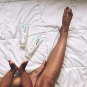 EDEN BodyWorks Coconut Shea Body Lotion | 8 oz Gallery Image 1