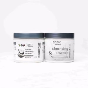 EDEN BodyWorks Coconut Shea Cleansing Cowash | 16 oz Gallery Image 2
