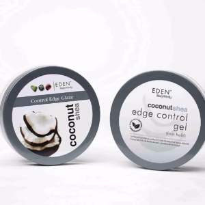 EDEN BodyWorks Coconut Shea Control Edge Glaze Gallery Image 1