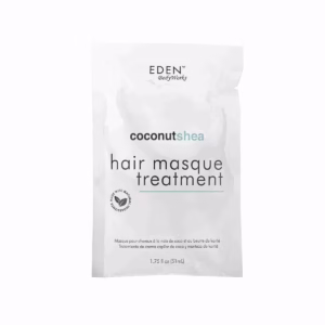 EDEN BodyWorks Coconut Shea Hair Masque | 1.75 oz Gallery Image 4