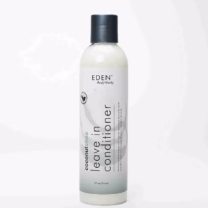 EDEN BodyWorks Coconut Shea Leave-In Conditioner | 8 oz Featured Image