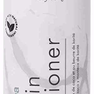 EDEN BodyWorks Coconut Shea Leave-In Conditioner | 8 oz Gallery Image 1