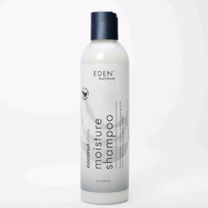 EDEN BodyWorks Coconut Shea Moisture Shampoo Featured Image