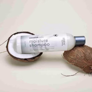 EDEN BodyWorks Coconut Shea Moisture Shampoo Gallery Image 2