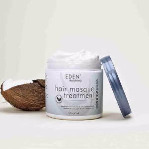 EDEN BodyWorks Coconut Shea Moisturizing Hair Masq Gallery Image 2