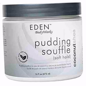 EDEN BodyWorks Coconut Shea Pudding Souffle | 16 oz Featured Image