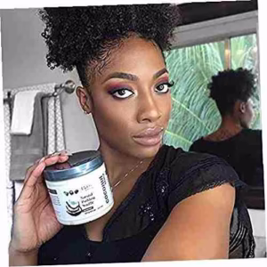 EDEN BodyWorks Coconut Shea Pudding Souffle | 16 oz Gallery Image 3