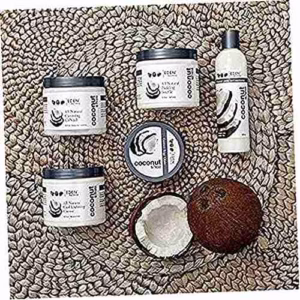 EDEN BodyWorks Coconut Shea Pudding Souffle | 16 oz Gallery Image 7