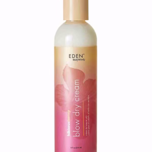 EDEN BodyWorks Hibiscus Honey Blow Dry Cream Featured Image