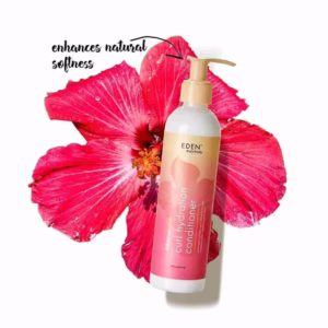 EDEN BodyWorks Hibiscus Honey Curl Hydration Conditioner Gallery Image 1