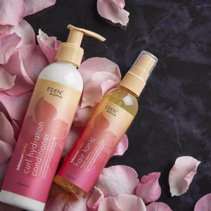 EDEN BodyWorks Hibiscus Honey Curl Hydration Conditioner Gallery Image 5