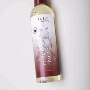 EDEN BodyWorks JojOba Monoi Moisturizing Shampoo Gallery Image 2