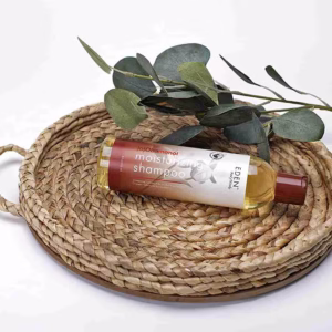 EDEN BodyWorks JojOba Monoi Moisturizing Shampoo Gallery Image 3