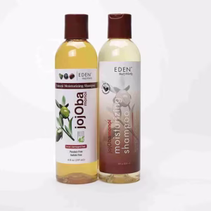 EDEN BodyWorks JojOba Monoi Moisturizing Shampoo Gallery Image 5