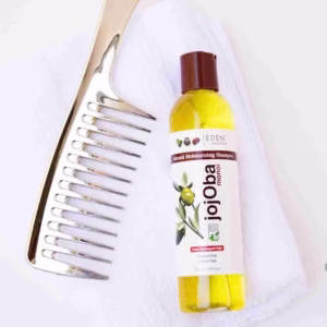 EDEN BodyWorks JojOba Monoi Moisturizing Shampoo Gallery Image 6