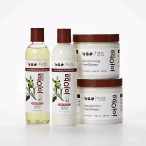 EDEN BodyWorks JojOba Monoi Moisturizing Shampoo Gallery Image 7