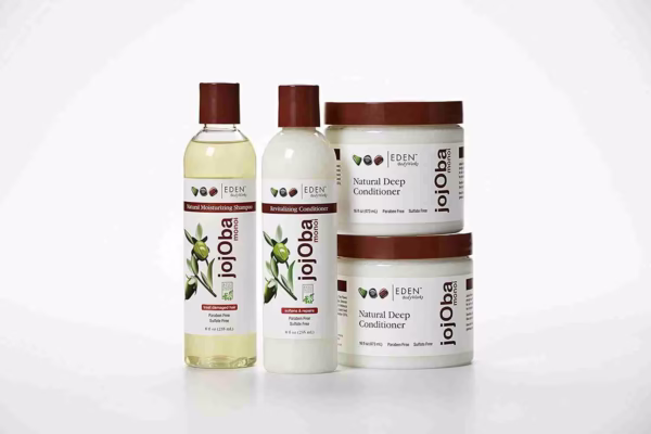 EDEN BodyWorks JojOba Monoi Moisturizing Shampoo Gallery Image 7