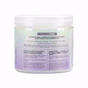 EDEN BodyWorks Lavender Aloe Anti-Breakage Deep Conditioner Gallery Image 1