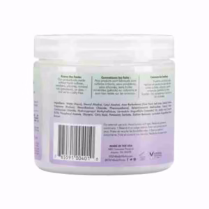 EDEN BodyWorks Lavender Aloe Anti-Breakage Deep Conditioner Gallery Image 2