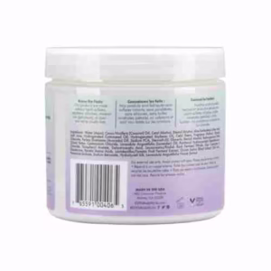 EDEN BodyWorks Lavender Aloe Hair + Body Butter (16 oz) Gallery Image 2