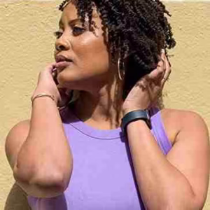 EDEN BodyWorks Lavender Aloe Hair + Body Butter (16 oz) Gallery Image 3