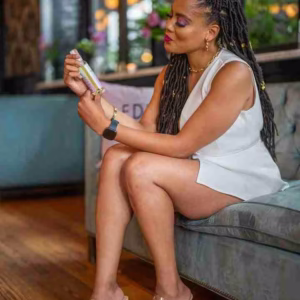 EDEN BodyWorks Lavender Aloe Hydrating Refresher Spray (4 oz) Gallery Image 2