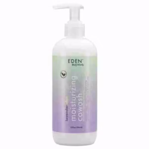 EDEN BodyWorks Lavender Aloe Moisturizing Cowash 12 oz Featured Image