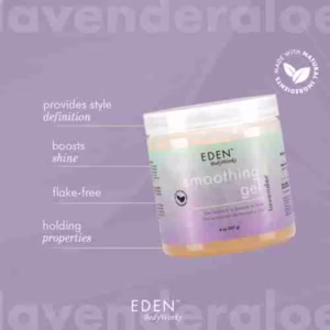 EDEN BodyWorks Lavender Aloe Smoothing Gel Gallery Image 3
