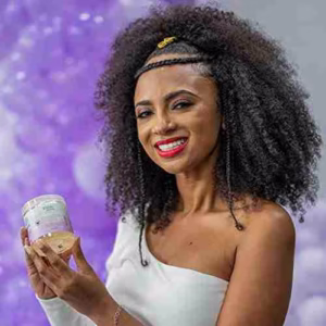 EDEN BodyWorks Lavender Aloe Smoothing Gel Gallery Image 7