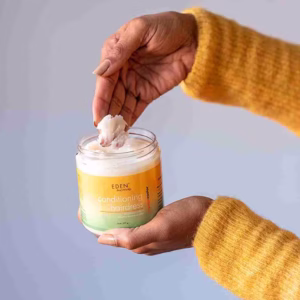 EDEN BodyWorks Papaya Castor Conditioning Hairdress Gallery Image 4