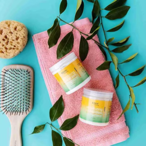 EDEN BodyWorks Papaya Castor Conditioning Hairdress Gallery Image 6