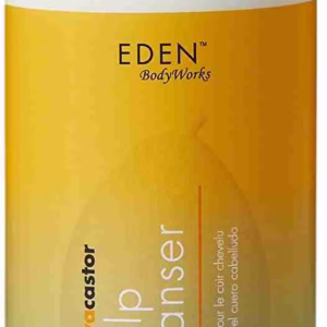 EDEN BodyWorks Papaya Castor Moisturizing Scalp Cleanser Featured Image