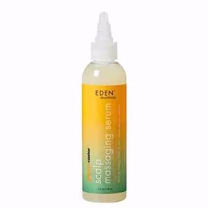 EDEN BodyWorks Papaya Castor Nourishing Scalp Massaging Serum | 4 oz Featured Image
