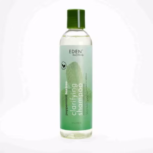 EDEN BodyWorks Peppermint Tea Tree Clear Clarifying Shampoo | 8 oz Featured Image