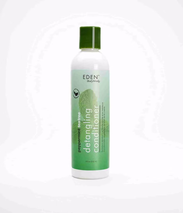 EDEN BodyWorks Peppermint Tea Tree Conditioner | 8 oz Featured Image