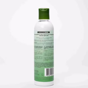 EDEN BodyWorks Peppermint Tea Tree Conditioner | 8 oz Gallery Image 1