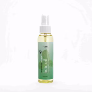 EDEN BodyWorks Peppermint Tea Tree Hair Oil | 4 oz Featured Image