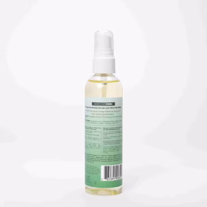 EDEN BodyWorks Peppermint Tea Tree Hair Oil | 4 oz Gallery Image 1